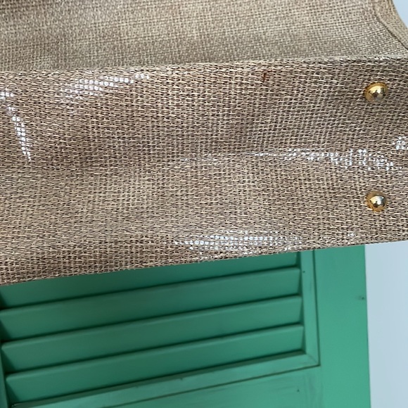 Stuart Weitzman Vintage Large Shoulder Bag - Picture 6 of 9